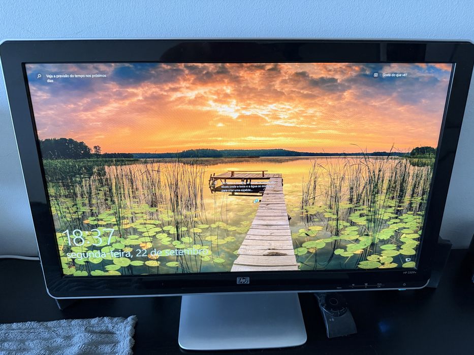 Computador I7 + componentes