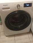 Sprzedam pralkę Whirlpool
