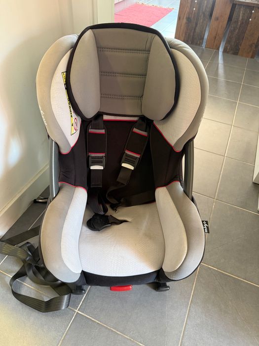 Cadeira Auto Migo 0-14 kg