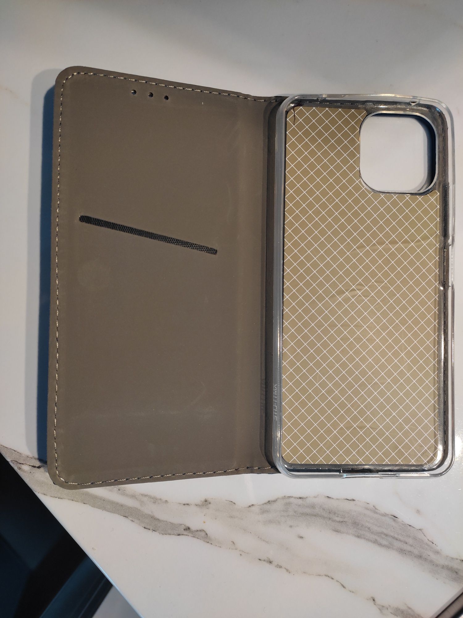 Case etui Xiaomi Mi11 lite