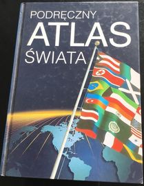 Podręczny Atlas Świata