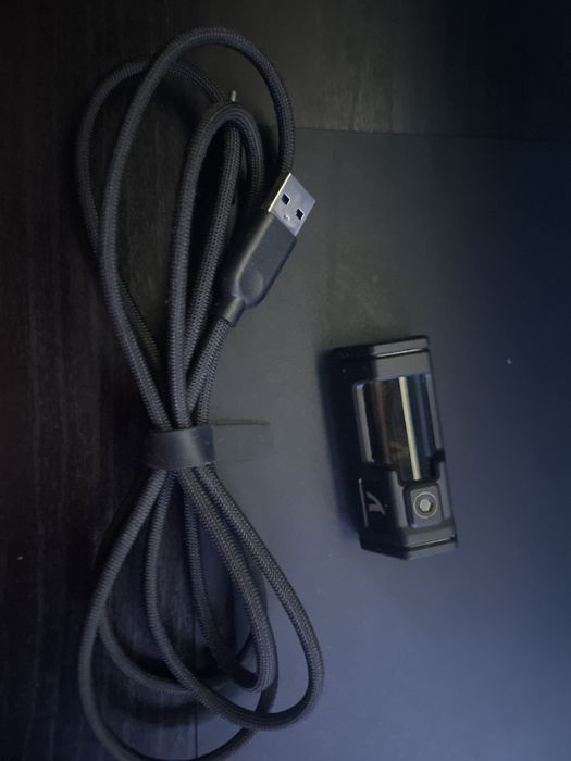 Rato Attack Shark R5 Ultra