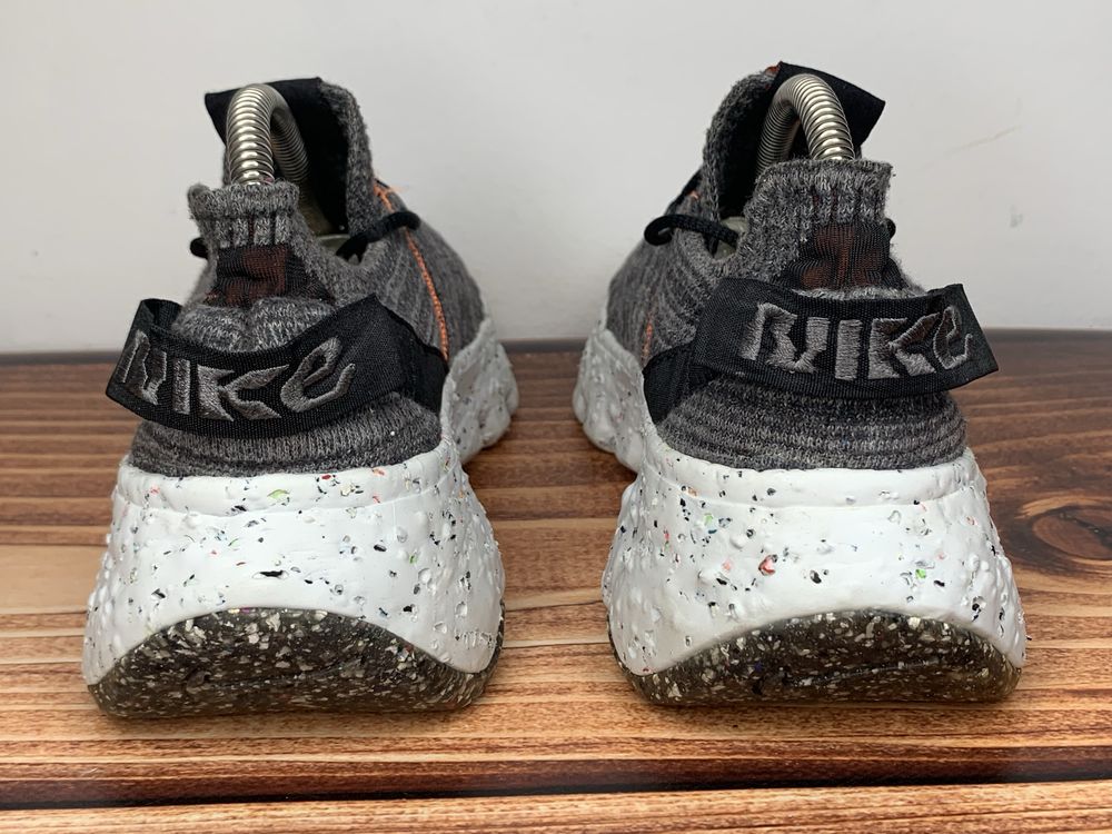 Nike_Space Hippie 04_Sneakersy Adidasy Running Damskie Buty_40.5_26 cm