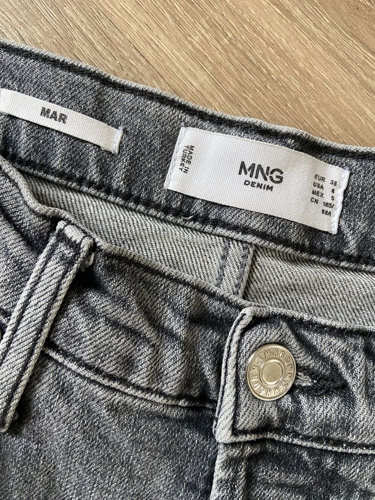 Джинси Mango 38 р
