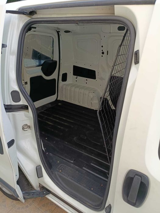 Citroen Nemo 1.3HDI 75CV 2012 com barras tejadilho