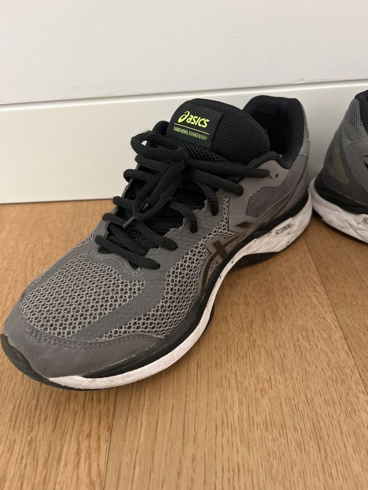 SAPATILHAS ASICS (Gel Glyde)  size 40