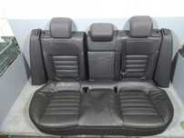 OPEL INSIGNIA A SEDAN KANAPA FOTEL TYŁ