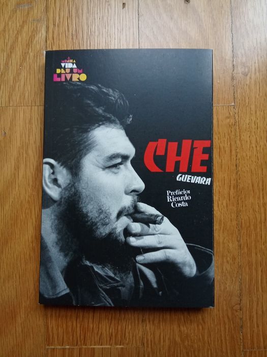 Che Guevara - A minha vida deu um livro