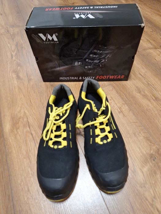 Buty robocze VM Footwear