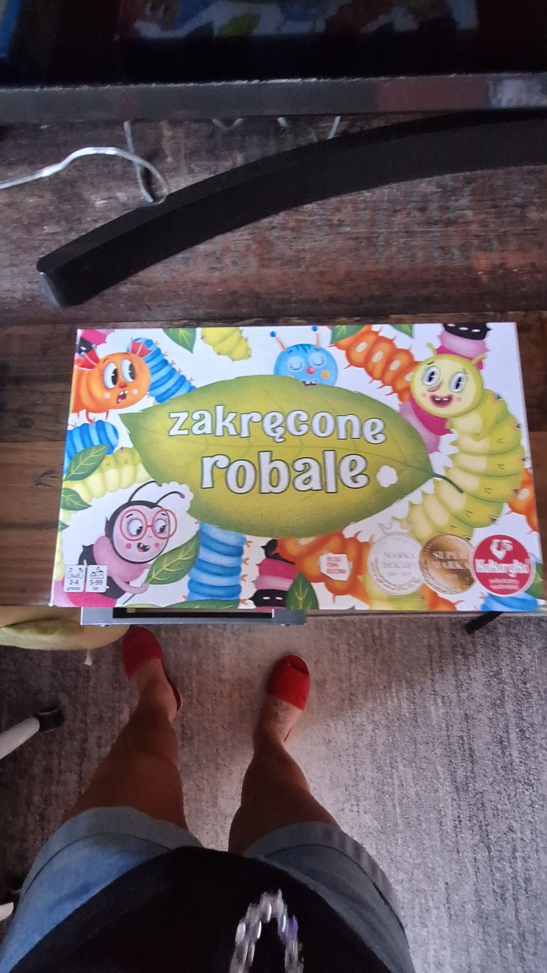 Puzzle dzieciece