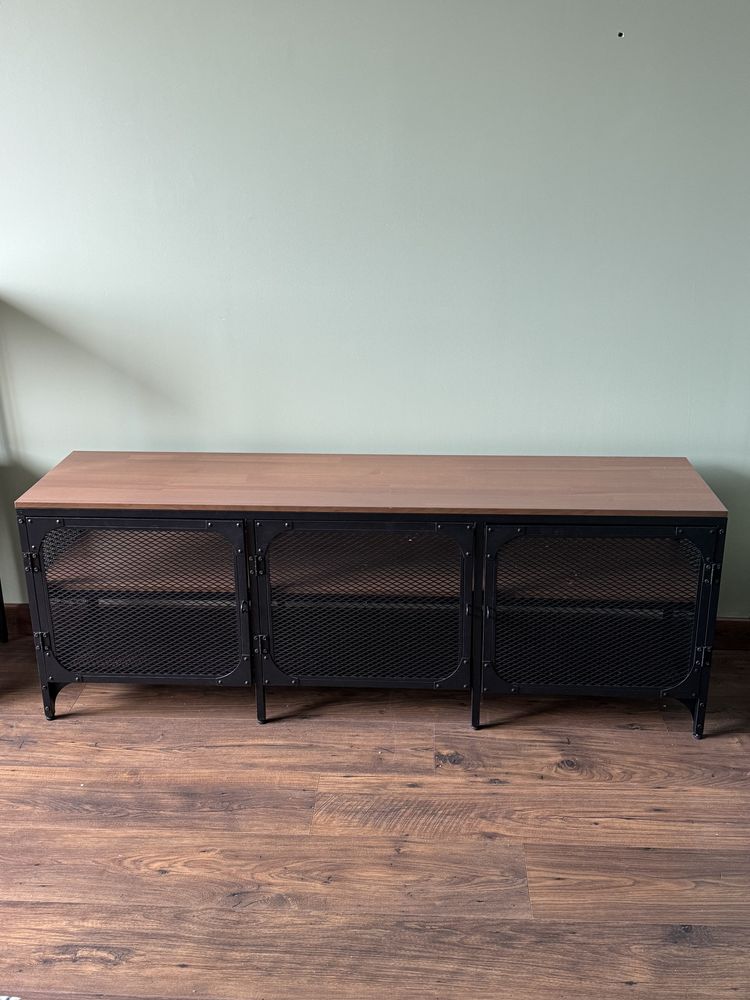 Szafka pod tv fjallbo ikea