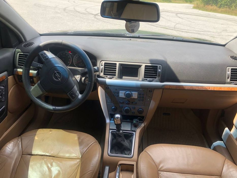 Продам Опель Вектра С