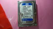 Dysk HDD 3.5" Western Digital WD10EZEX