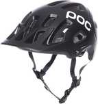 Jak NOWY kask rowerowy Poc Tectal rozmiar M/L 55/58 czarny