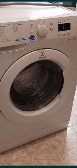 Indesit innex xwa81682 para (peças)
