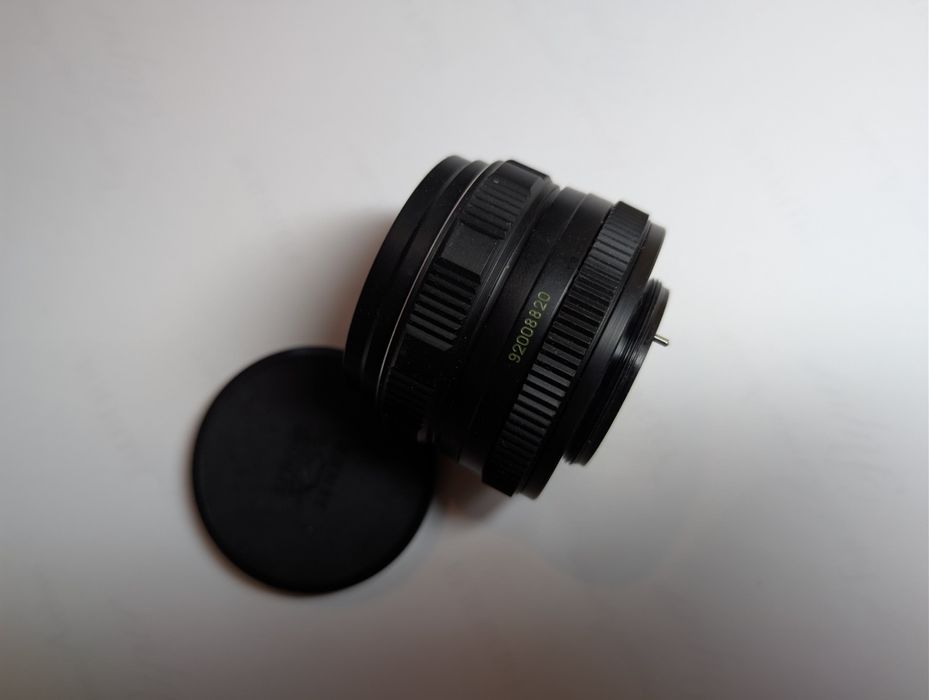 МС Мир 24 Н ( м42) МС Гелиос 77м -4