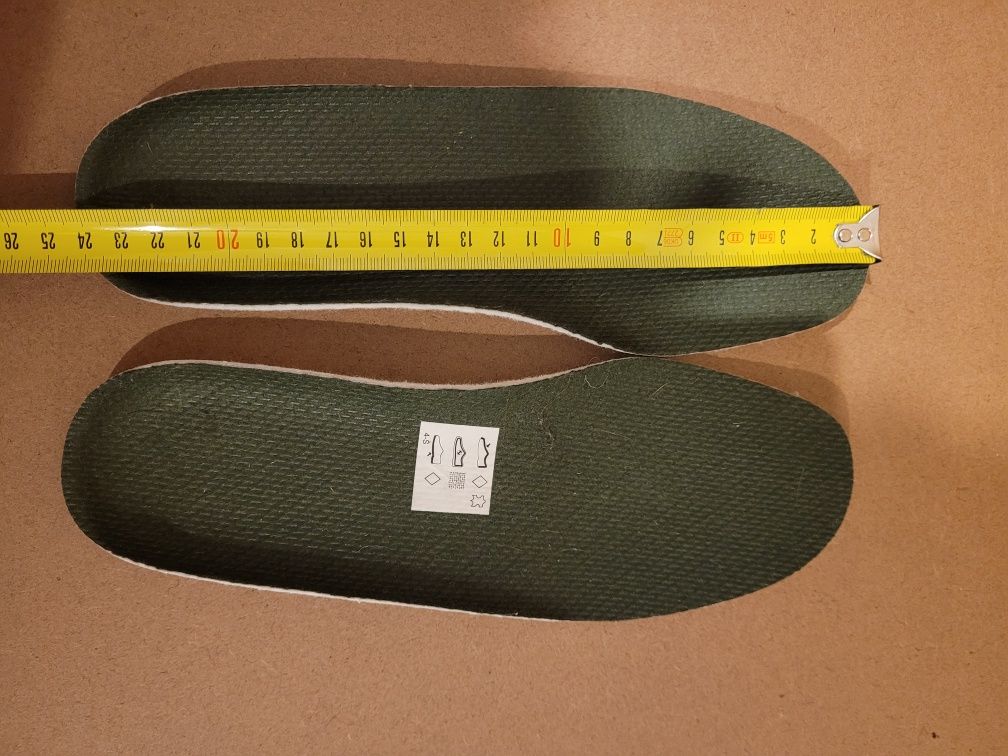 buty trekkingowe ALPINA sympatex