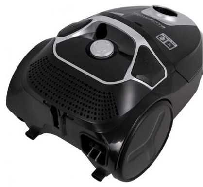 Пилосос з мішком ROWENTA RO3985EA (новий)