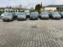 Fiat 500 500C 1.0 Hybrid Dolcevita Cabriolet 70KM Salon PL Gwarancja