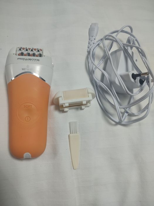 Епілятор Rowenta EP4920