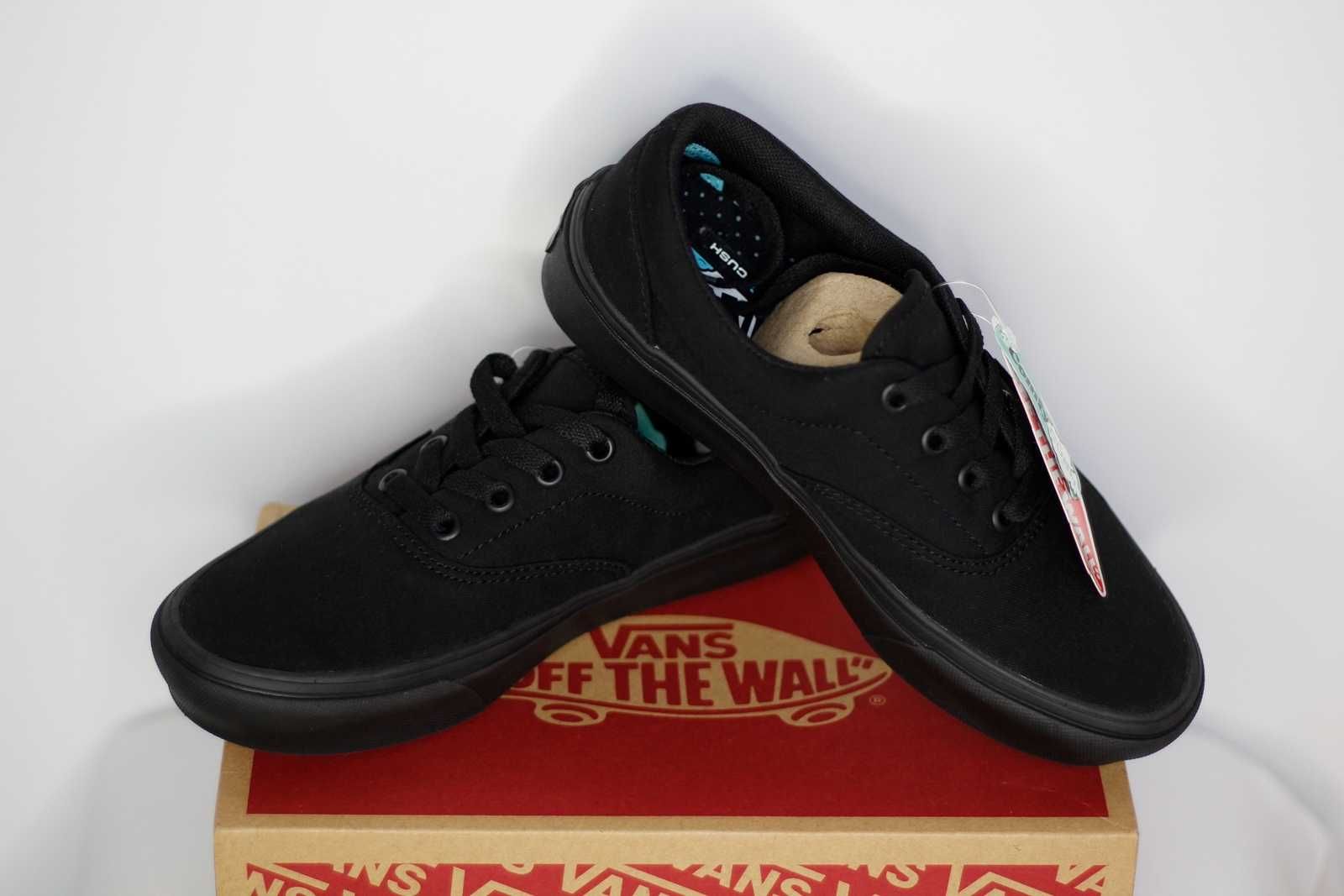 Vans Comfycush Era novos com etiqueta