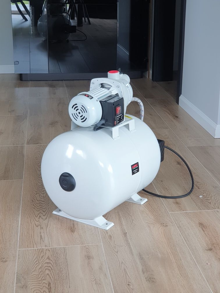 Pompa ogrodowa automatyczna