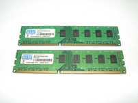 Pamięć ram DDR3 2x4GB PC3 Zabrze lub 2x8GB DDR3