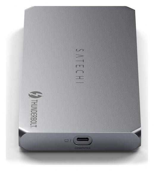 Stacja dokująca Satechi Thunderbolt 4 [NOWA]
