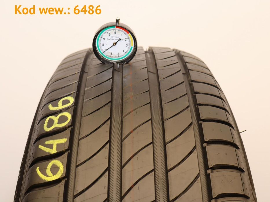 Michelin Primacy 4 - 215/55 R17