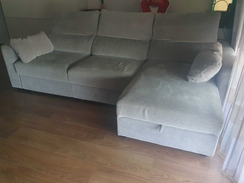 Sofá Ikea Eskilstuna