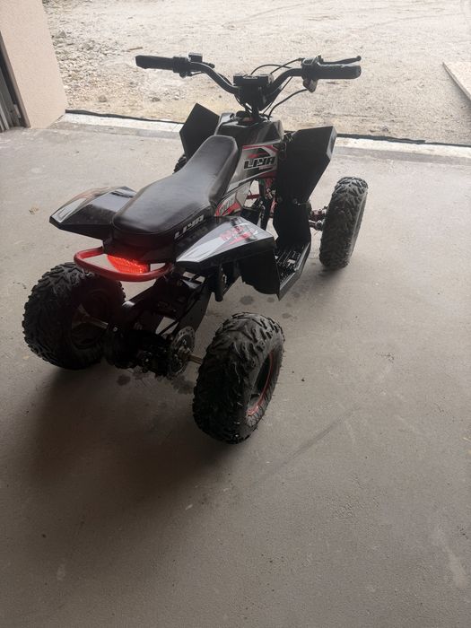 Quad liya 1000W SPRZEDAM