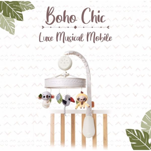 Mobil Tiny Love Boho Chic