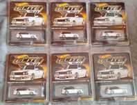 Hot Wheels Elite 64 1990 BMW 318i Touring | 2 sztuki