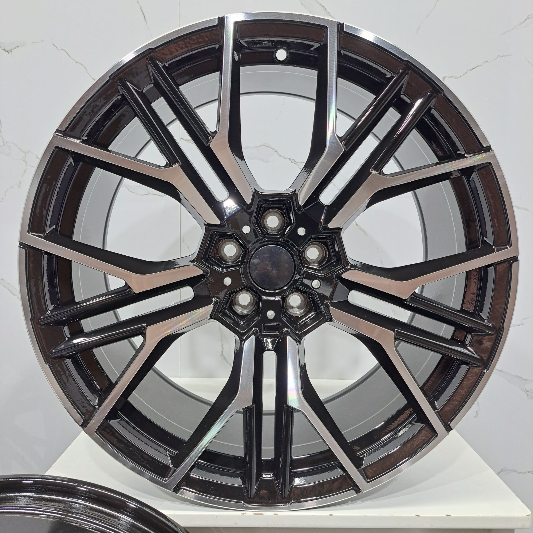 Jantes 20" LOOK BMW 894M serie 3 4 5 G20 G30 G60 5x112