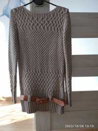 Sweter damski M/L