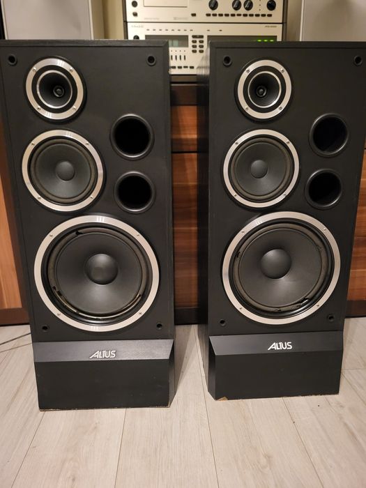 Kolumny Tonsil Altus 200