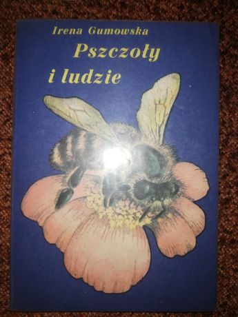 Pszczoły i ludzie