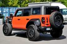 Ford Bronco 3.0 419KM Raptor Performance Przebieg 233km