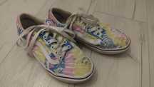Buty damskie roz. 36 Vans