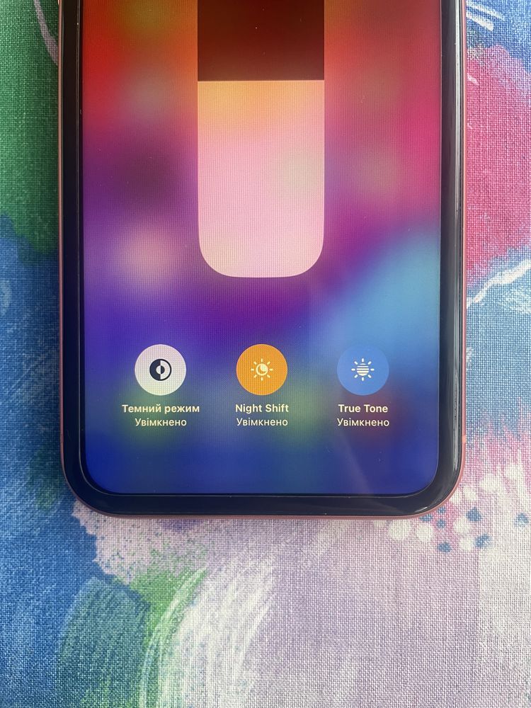 iPhone XR ідеальний стан 64 Гб