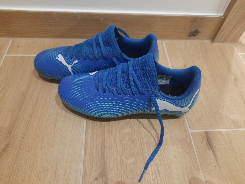 Korki Puma dla dziecka roz. 36