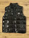 Kamizelka bezrękawnik Moncler