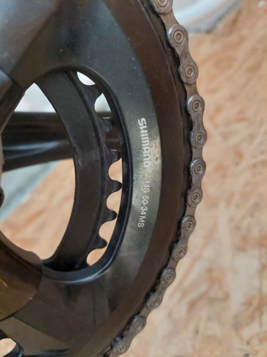 Giant Defy advanced M