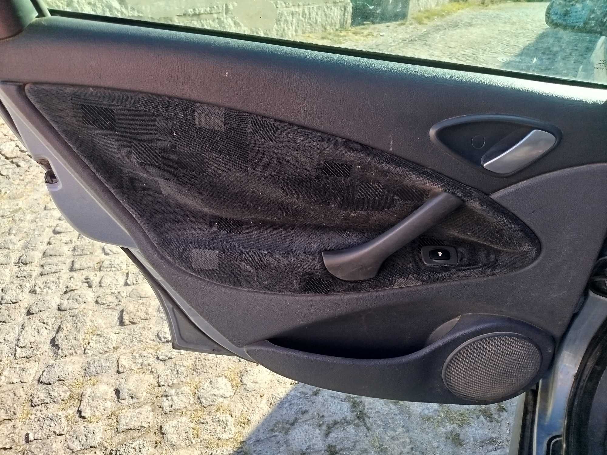 Vendo c5 gasóleo