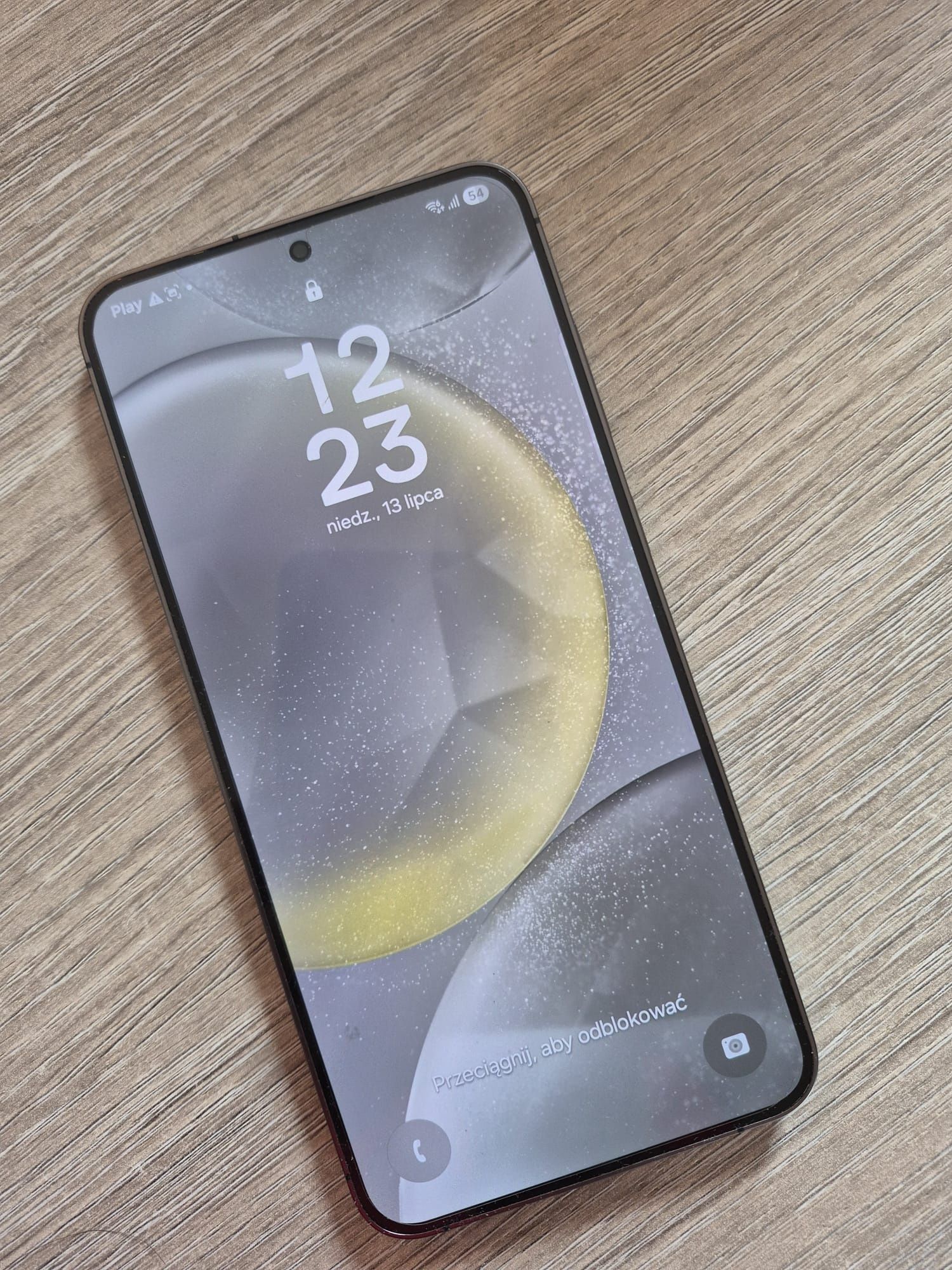 Samsung Galaxy s24 plus