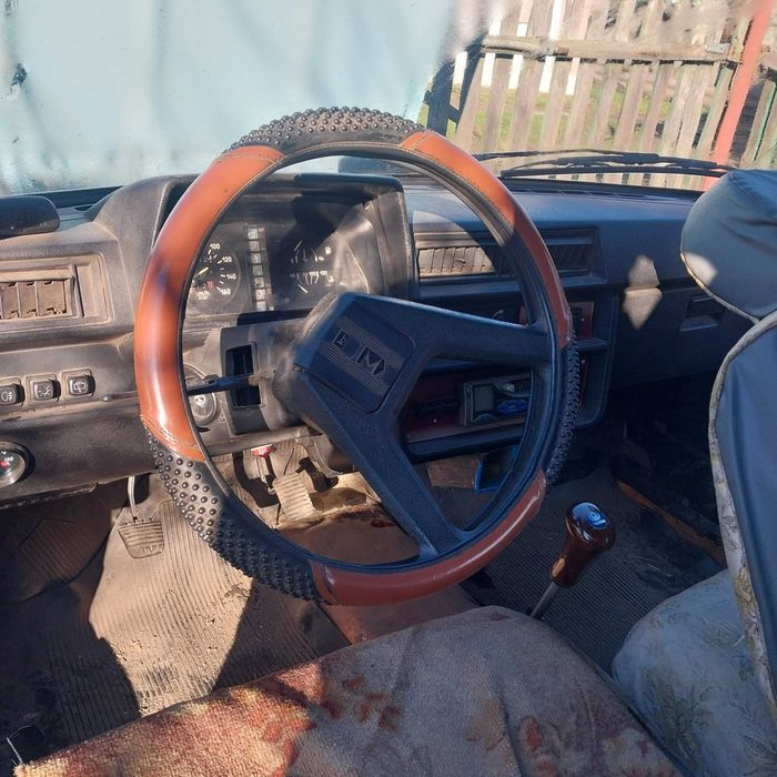 продам таврію в збереженому стані