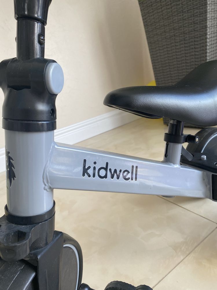 Велосипед PICO 3в1 від Kidwell