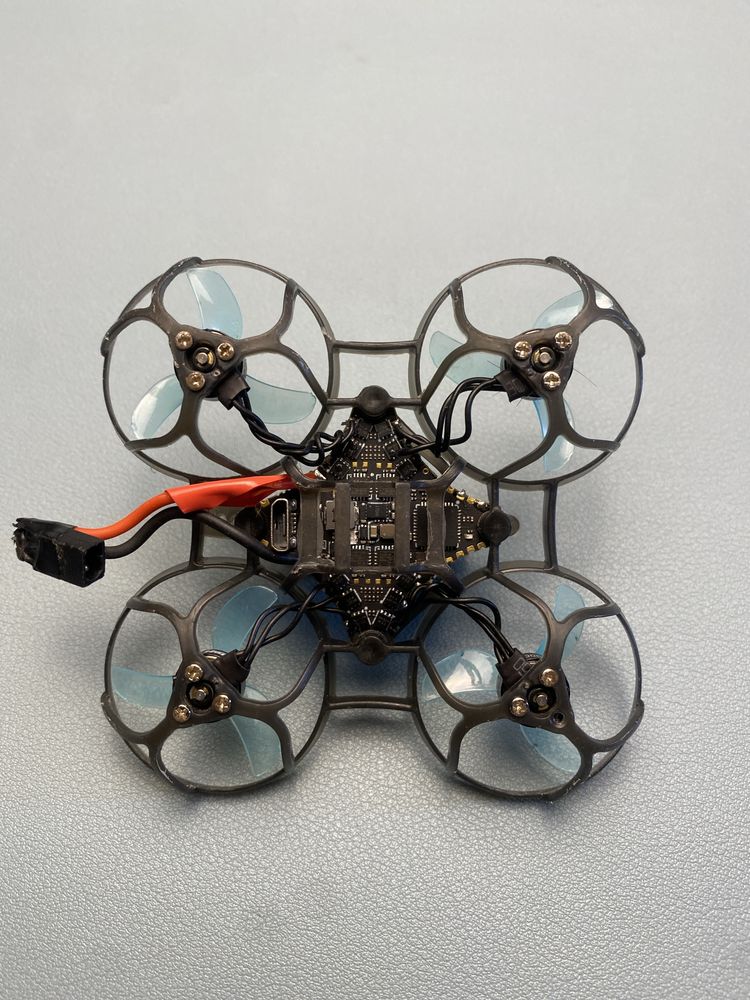 Drone FPV Mobula 6 ECO
