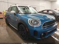 MINI Countryman 2.0 L Turbo 189 KM mały przebieg