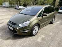 Ford S-MAX 2010 2.0L